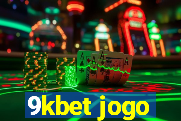 9kbet jogo